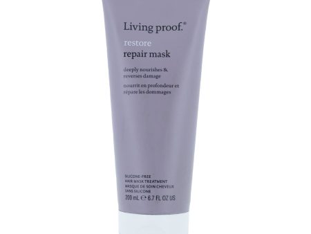 Living Proof Restore Repair Mask 200ml (Blemished Box) For Cheap