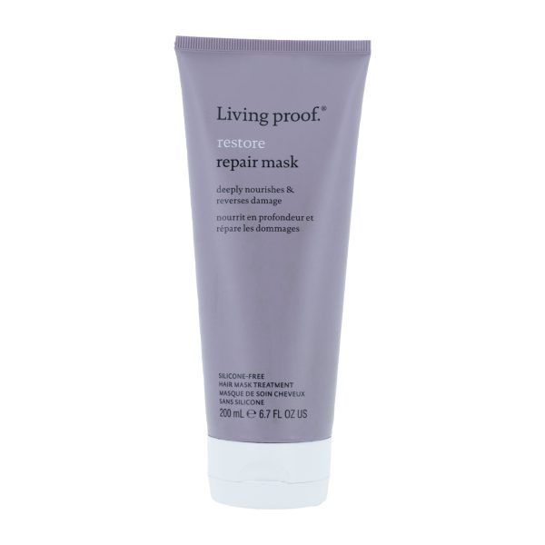 Living Proof Restore Repair Mask 200ml (Blemished Box) For Cheap