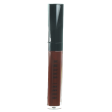 Bobbi Brown Crushed Oil-Infused Dark Red Lip Gloss After Party Online now