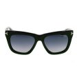 Tom Ford Celina Women s Sunglasses TF361 01A Online Hot Sale