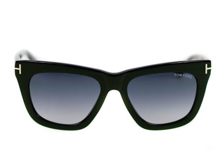 Tom Ford Celina Women s Sunglasses TF361 01A Online Hot Sale