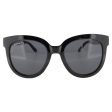 Granite Black Sunglasses Eyewear 212205-10 Discount