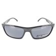 Black Polaroid Men s Sunglasses R2700A Rip Curl For Cheap