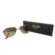 Maui Jim Baby Beach Tortoiseshell Women s Sunglasses HS245-16 on Sale