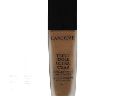 Lancome Teint Idole Ultra Wear Foundation 10 Praline (Blemished Box) Sale