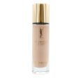 YSL Touche Eclat Awakening Foundation BR 25 Cool Beige 30ml Online Sale