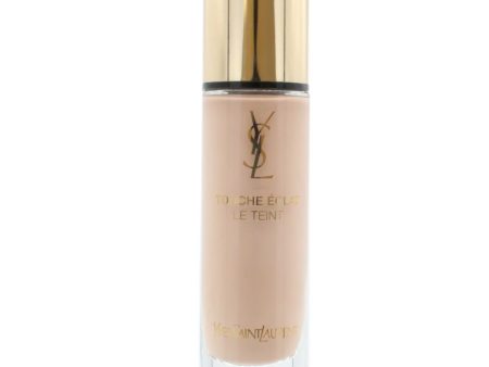 YSL Touche Eclat Awakening Foundation BR 25 Cool Beige 30ml Online Sale