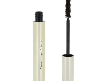 Clarins Mascara Supra Volume 02 Intense Brown Hot on Sale