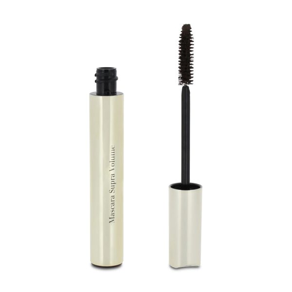 Clarins Mascara Supra Volume 02 Intense Brown Hot on Sale