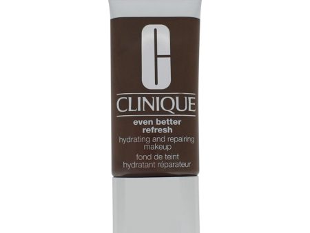 Clinique Even Better Refresh Foundation CN126 Espresso For Discount