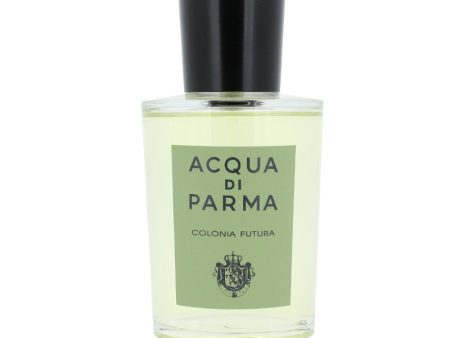 Acqua Di Parma Colonia Futura 100ml Eau De Cologne Online Sale