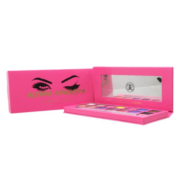 Anastasia Beverly Hills Alyssa Edwards Eyeshadow Palette Hot on Sale