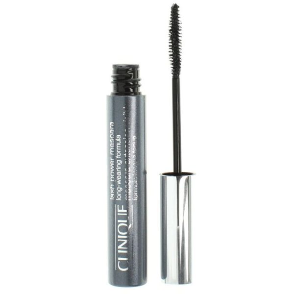 Clinique Lash Power Mascara 01 Black Onyx Online