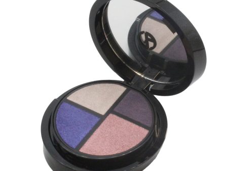 Giorgio Armani Eye Quattro Eyeshadow Palette 7 Scenario on Sale