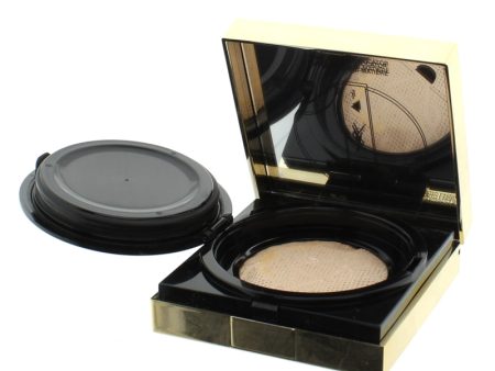 YSL Touche Eclat Le Cushion Liquid Foundation Compact B40 Sand For Cheap