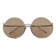 Linda Farrow Olivia Women s Sunglasses 5276 LFL1006C5SUN Cheap