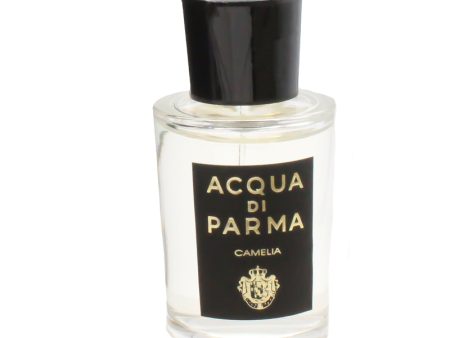 Acqua Di Parma Camelia 20ml Eau De Parfum Hot on Sale