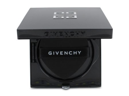 Givenchy Teint Couture Cushion Portable Fluid Foundation W208 Online Hot Sale