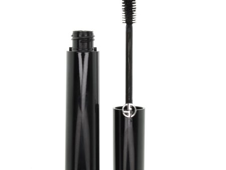 Giorgio Armani Eyes To Kill Classico Black Mascara 1 Online Hot Sale