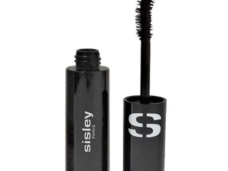 Sisley Sol Curl Mascara 2 Deep Brown (Blemished Box) Online Hot Sale