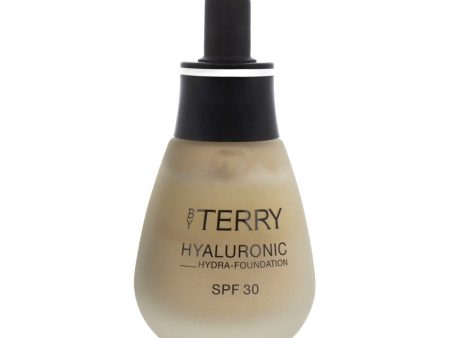 By Terry Hyaluronic Hydra Foundation 300C Cool Medium Fair Hot on Sale