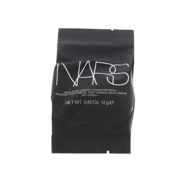 Nars Aqua Glow Cushion Foundation Refill 6804 Groenland 12g (Blemished Box) Online now