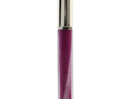 Estee Lauder Pure Colour Love Shine Liquid Lip Gloss 401 Grape Addiction For Cheap