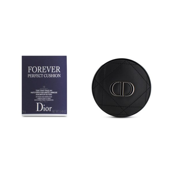 Dior Forever Perfect Cushion 1W Warm Before 011 Hot on Sale