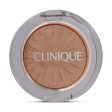 Clinique Cheek Pop Blush 20 Sorbet Pop Supply