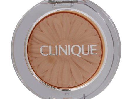 Clinique Cheek Pop Blush 20 Sorbet Pop Supply