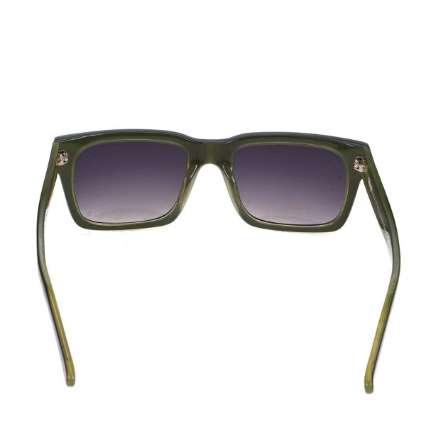 XRay Galactica Black Green Unisex Sunglasses GL1200 Sale