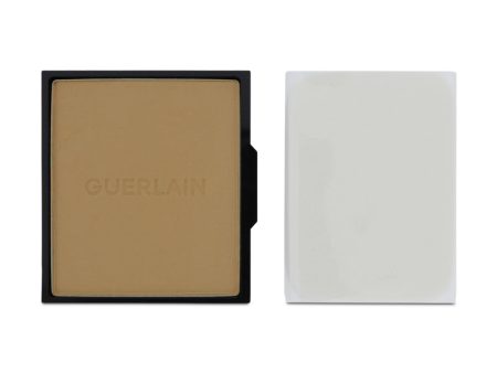 Guerlain Parure Gold Powder Foundation 4N Neutral Refill(Blemished Box) Cheap