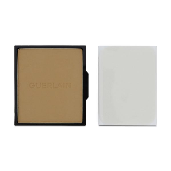 Guerlain Parure Gold Powder Foundation 4N Neutral Refill(Blemished Box) Cheap