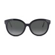 Fendi Sunglasses Blue & Green FF0268 F S PJP90 (Ex Display) Online Sale