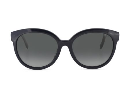 Fendi Sunglasses Blue & Green FF0268 F S PJP90 (Ex Display) Online Sale