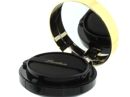 Guerlain Parue Gold Cushion Foundation 02N Light Beige SPF25 For Discount