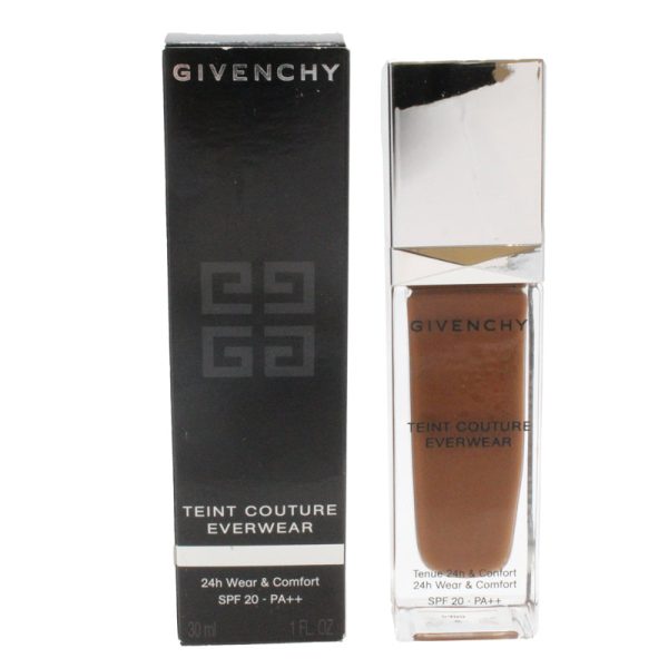 Givenchy Teint Couture Everwear P400 (Blemished Box) For Discount