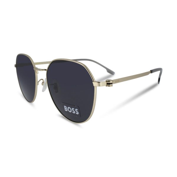 Hugo Boss Black Men s Sunglasses 1471 F SK AOZIR (Ex Display) Online now