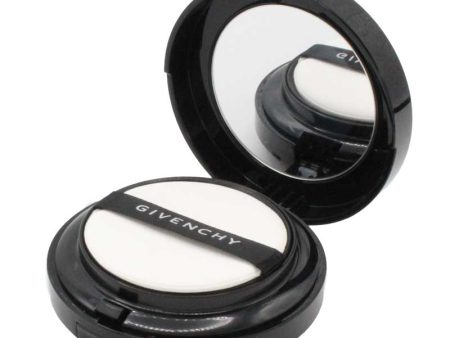 Givenchy Teint Couture Cushion Foundation 1 Fresh Porcelain on Sale