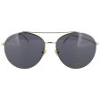 Tom Ford Sunglasses Cleo TF757-D 28A - UNBOXED Sale