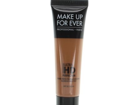 Make Up For Ever Foundation Ultra HD Perfector Blurring Skin Tint 11 (Blemished Box) For Discount