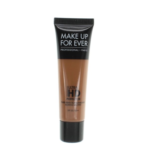 Make Up For Ever Foundation Ultra HD Perfector Blurring Skin Tint 11 (Blemished Box) For Discount