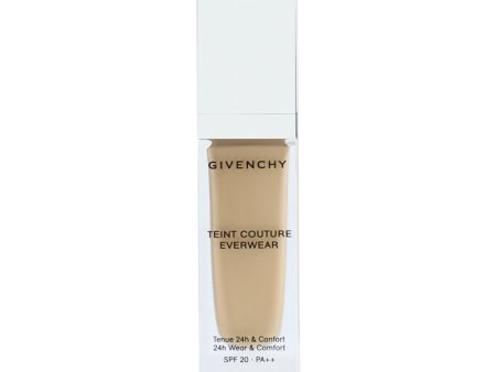 Givenchy Teint Couture Everwear P100 (Blemished Box) Discount