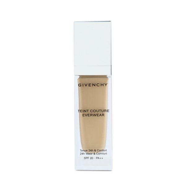 Givenchy Teint Couture Everwear P100 (Blemished Box) Discount