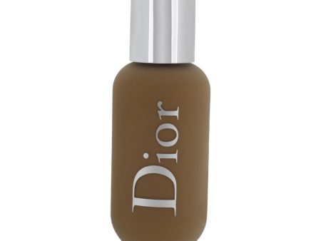 Dior Backstage Face & Body Foundation 4,5W Online Sale