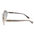 Vivienne Westwood Gold Women s Sunglasses VW74902 Cheap