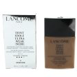 Lancome Teint Idole Ultra Wear Nude Foundation SPF 19 11 Muscade (Blemished Box) Cheap