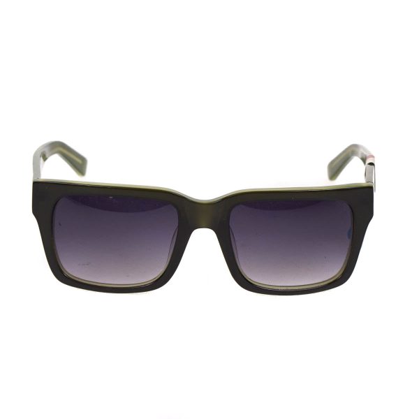 XRay Galactica Black Green Unisex Sunglasses GL1200 Sale