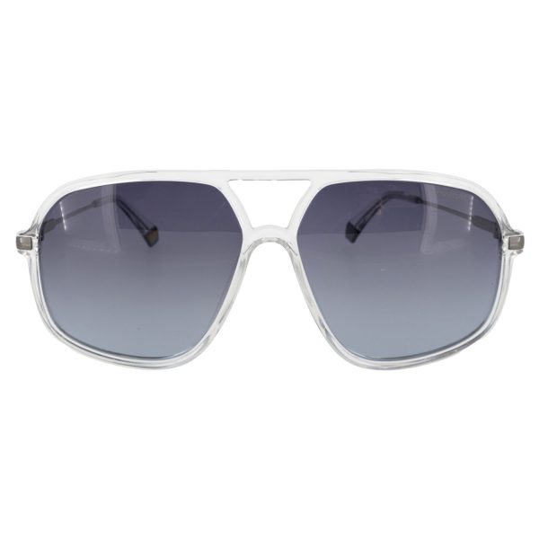 Polaroid Crystal Sunglasses PLD 6182 S 900WJ (Ex Display) Hot on Sale