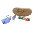 Maui Jim Wiki Wiki Unisex Sunglasses B246-17 Fashion